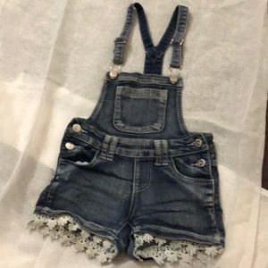 Girl clothes